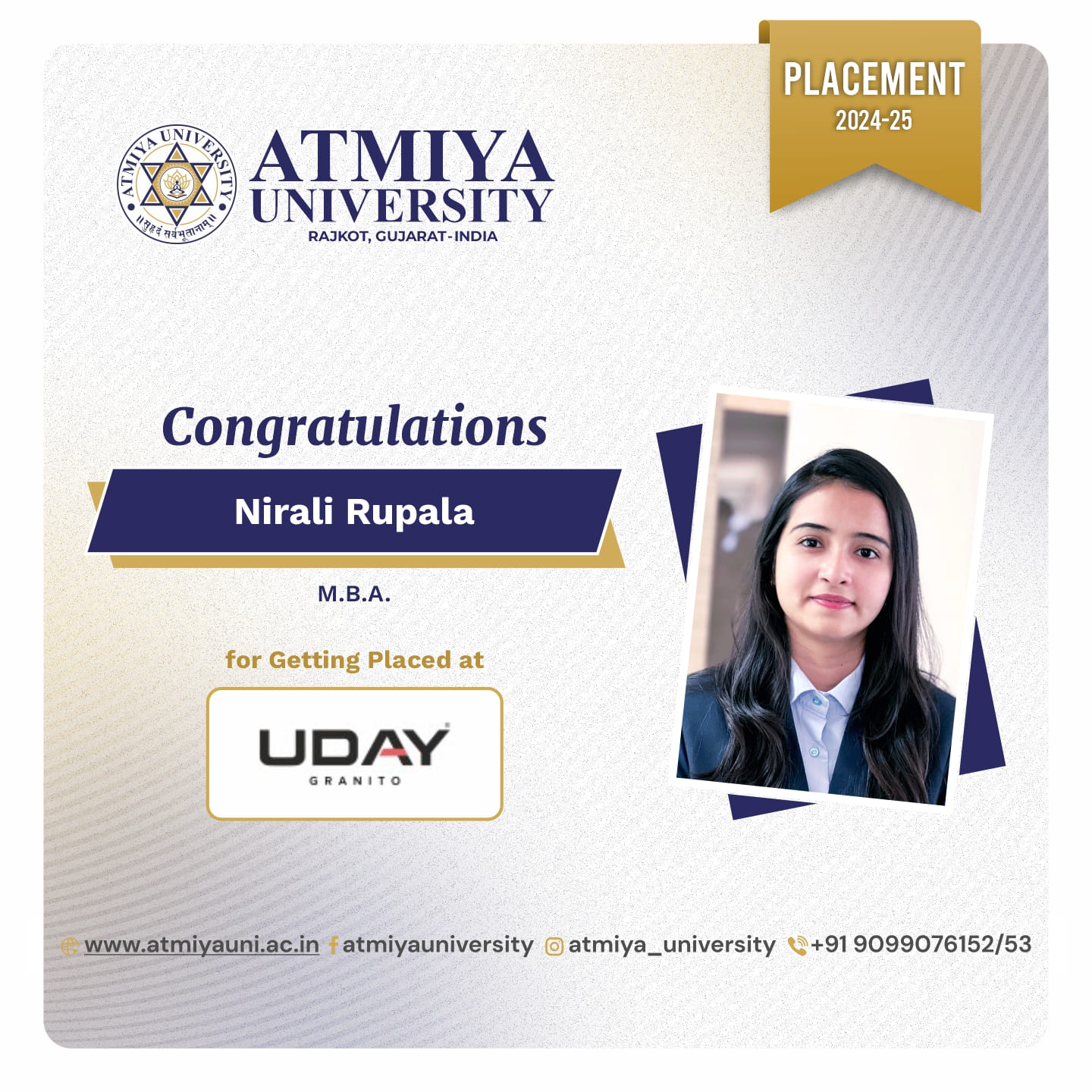Campus Placement Image