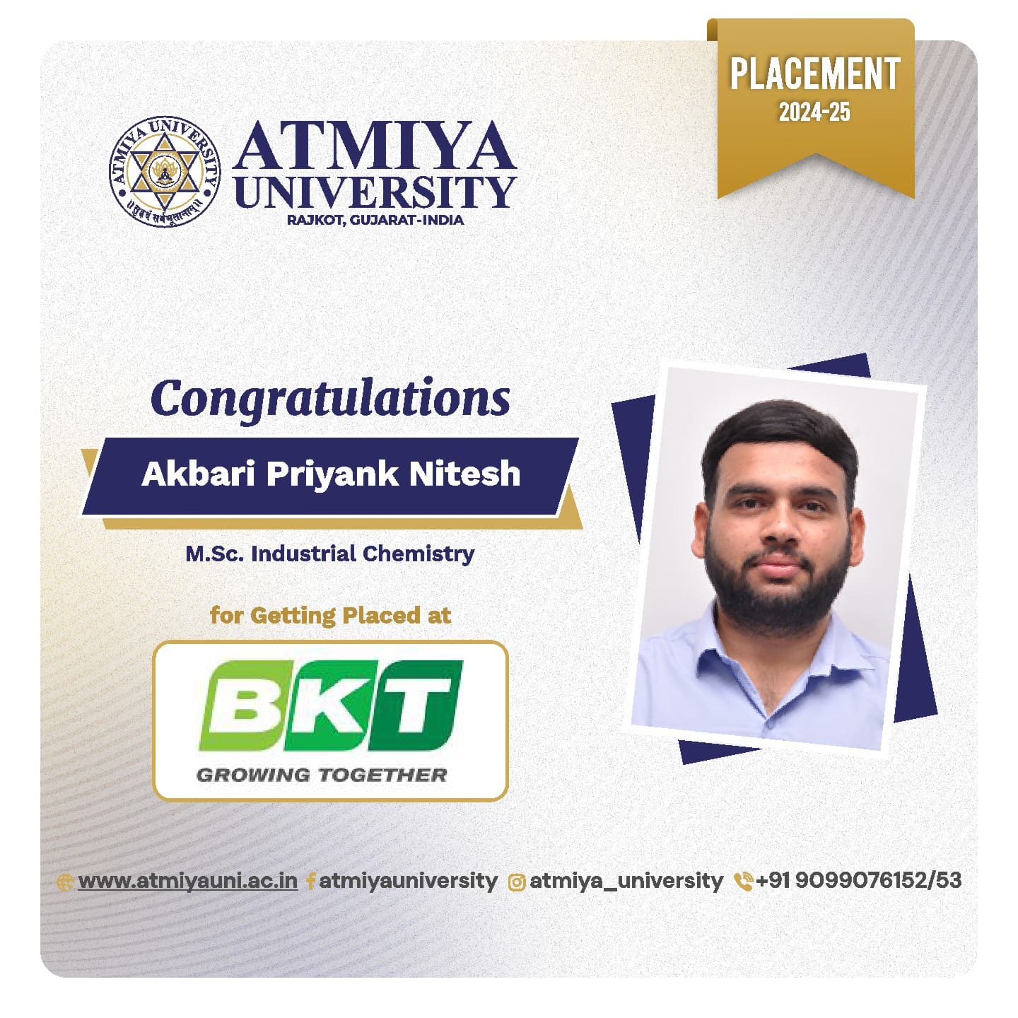 Campus Placement Image
