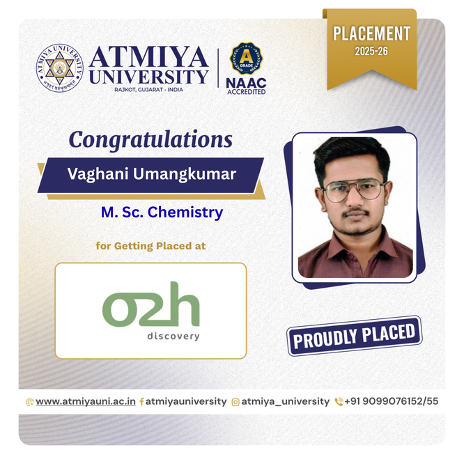 Campus Placement 2025-26
