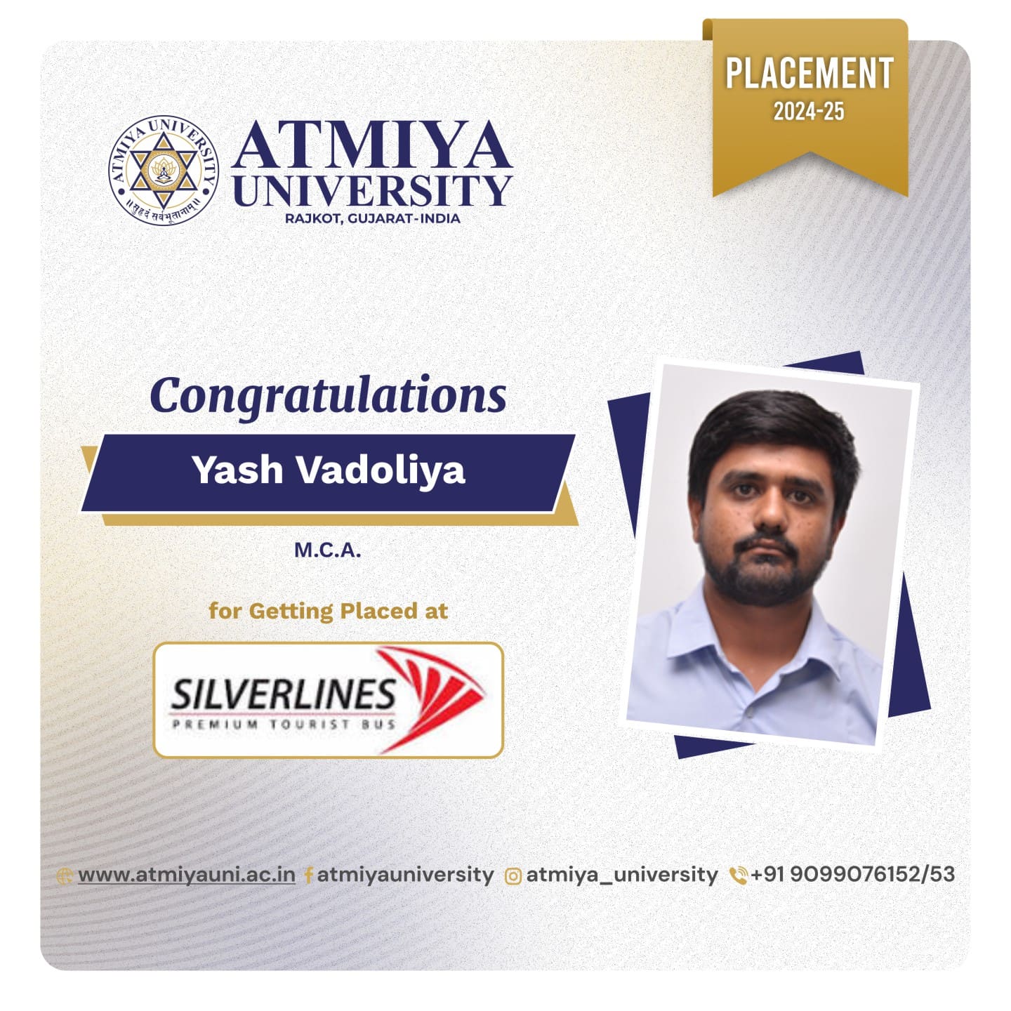 Campus Placement Image
