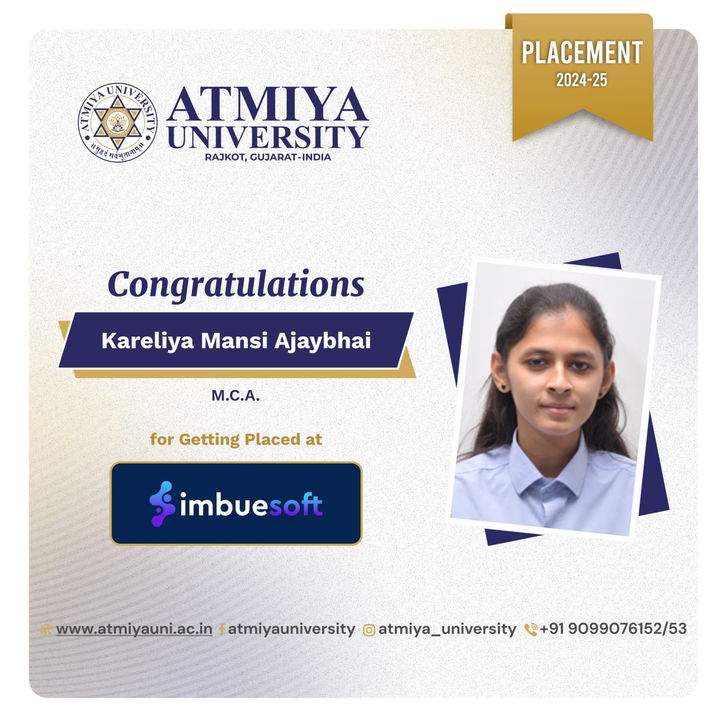 Campus Placement Image