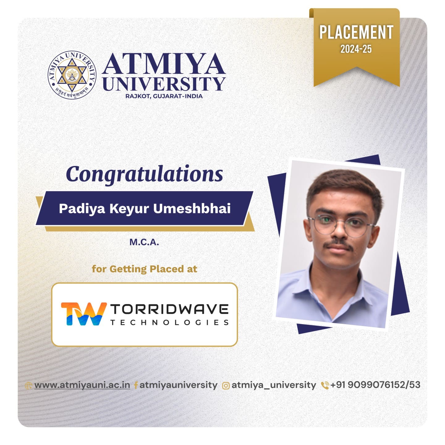 Campus Placement Image