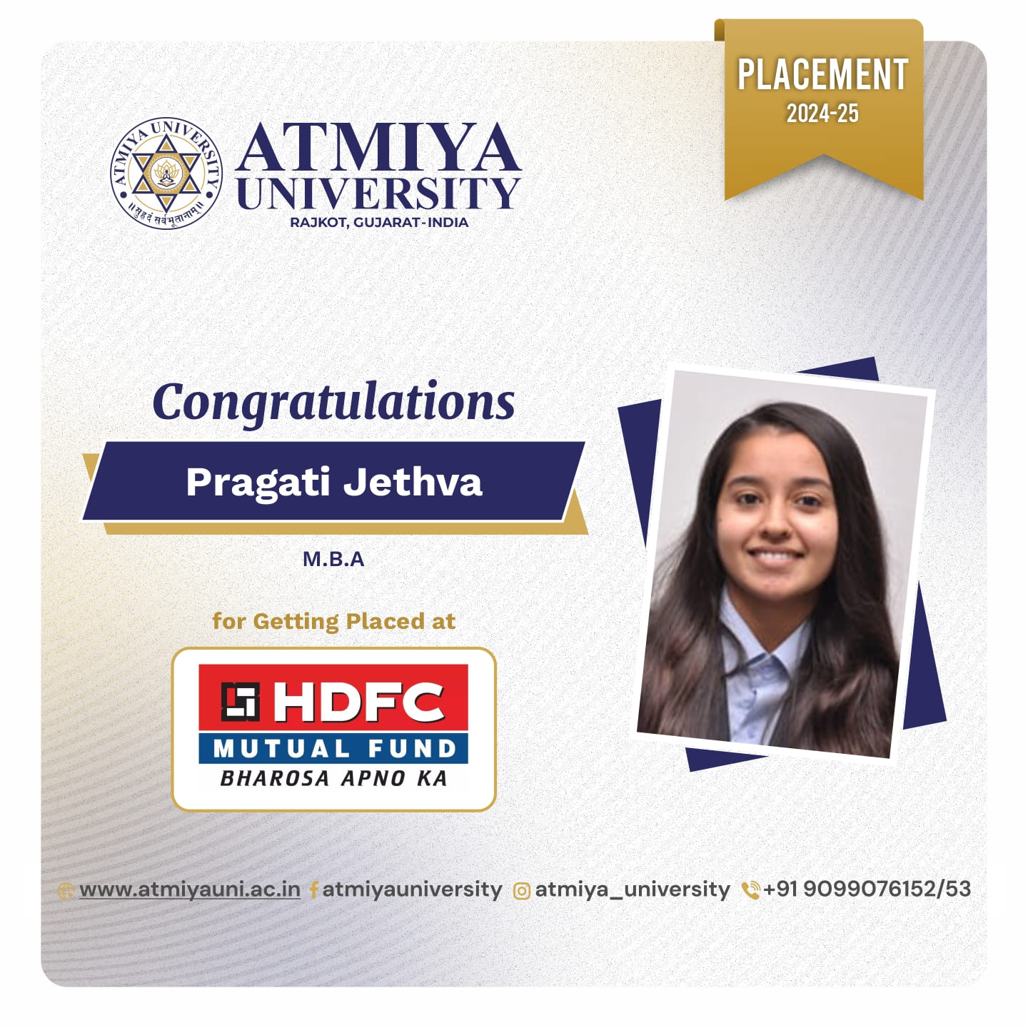 Campus Placement Image
