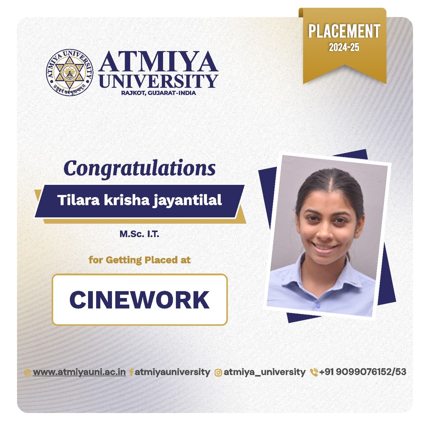 Campus Placement Image