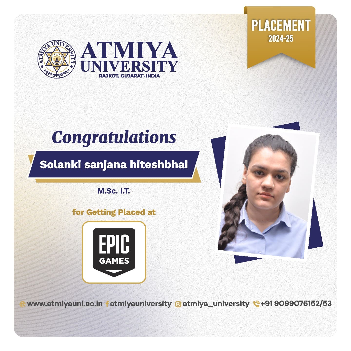 Campus Placement Image