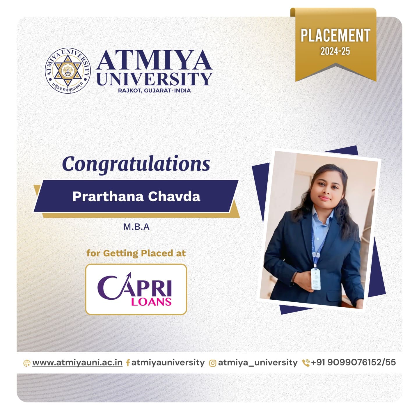 Campus Placement Image