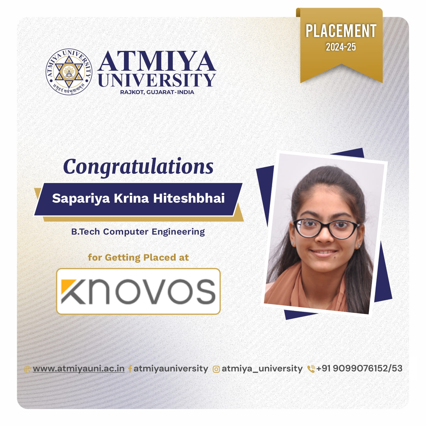 Campus Placement Image