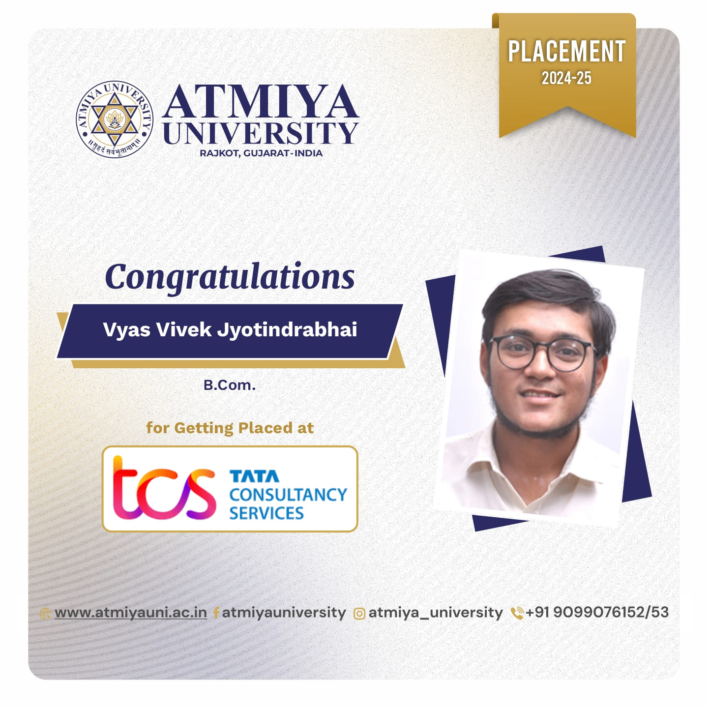 Campus Placement Image