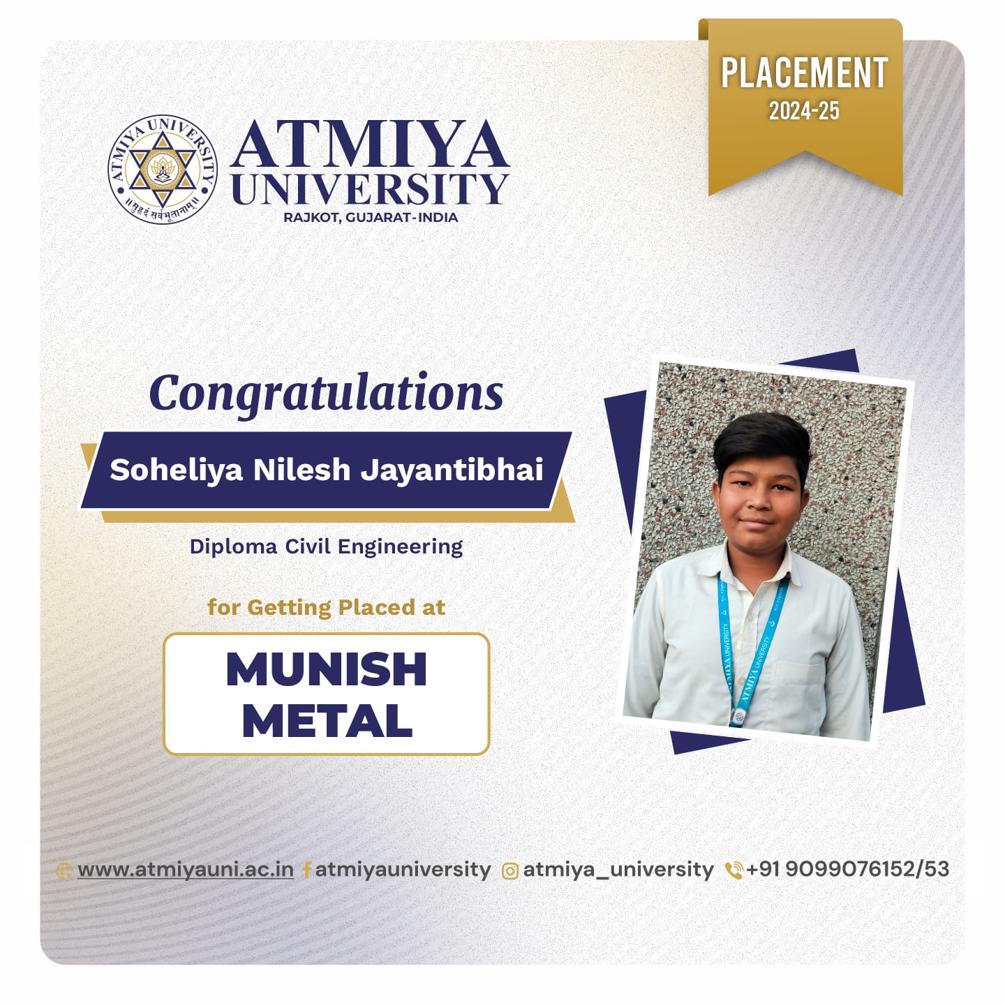 Campus Placement Image