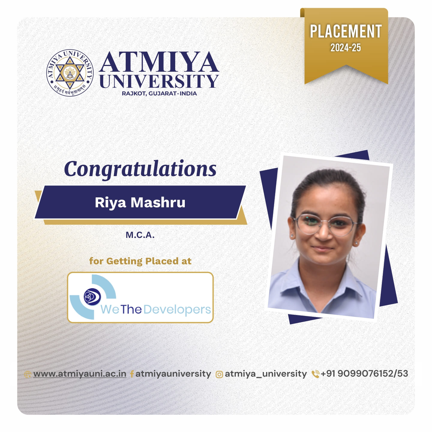 Campus Placement Image