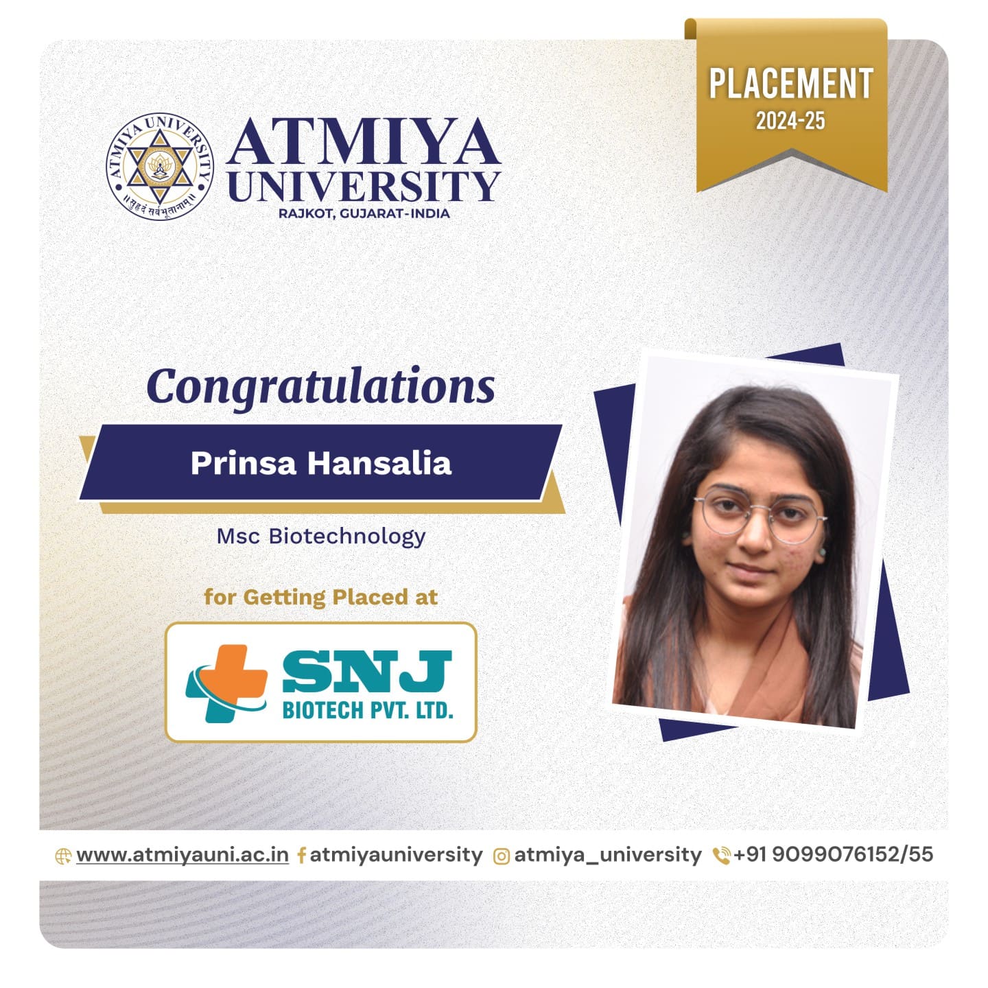 Campus Placement Image