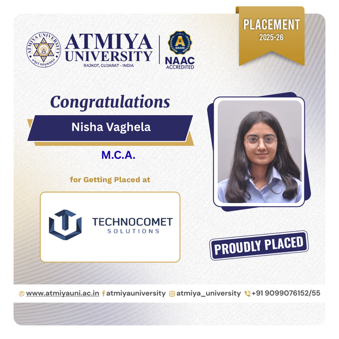 Campus Placement 2025-26