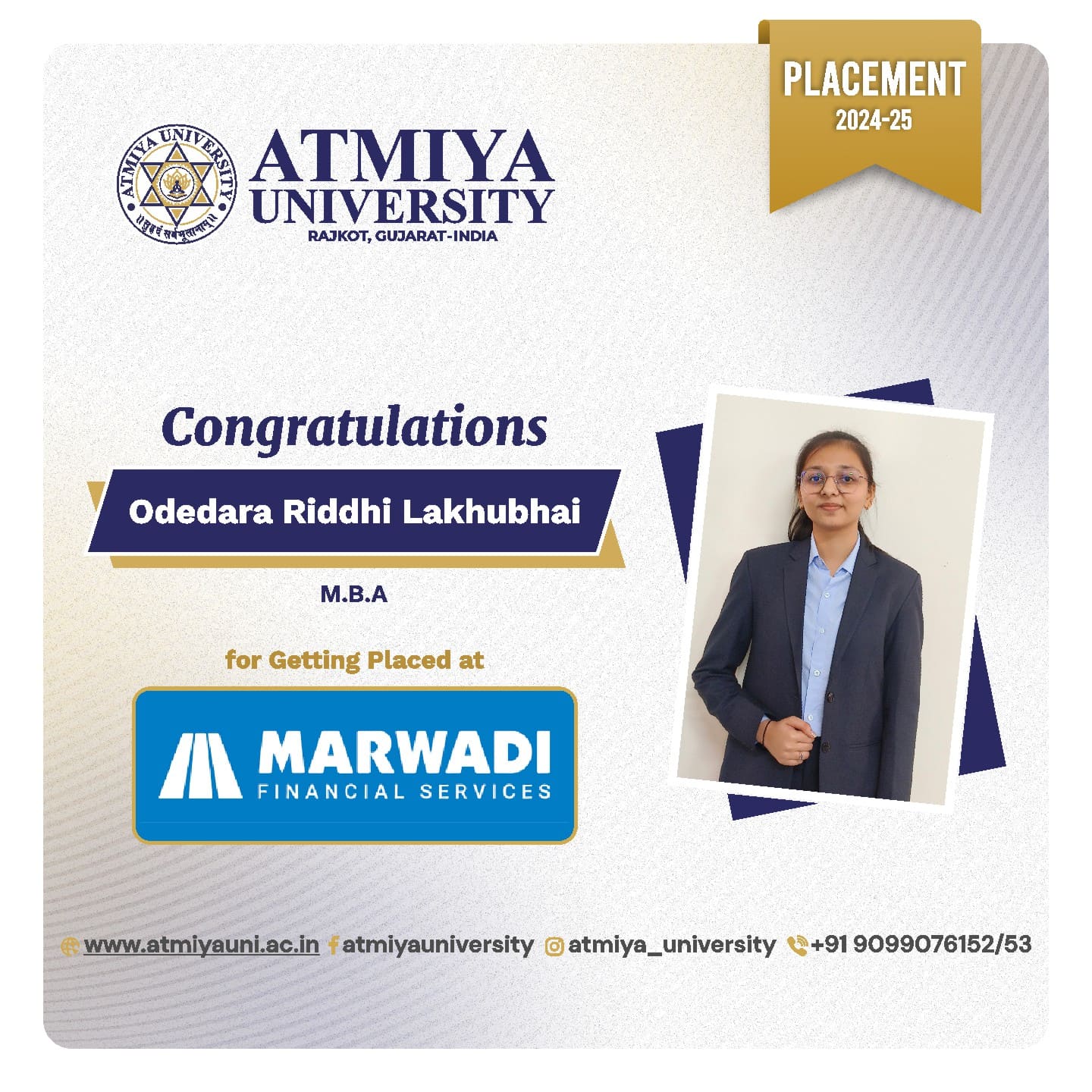 Campus Placement Image
