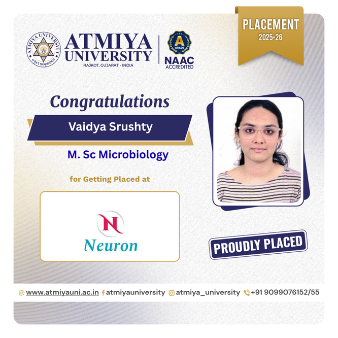 Campus Placement 2025-26