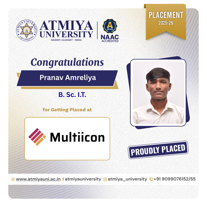 Campus Placement 2025-26
