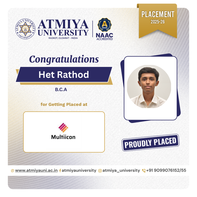 Campus Placement 2025-26