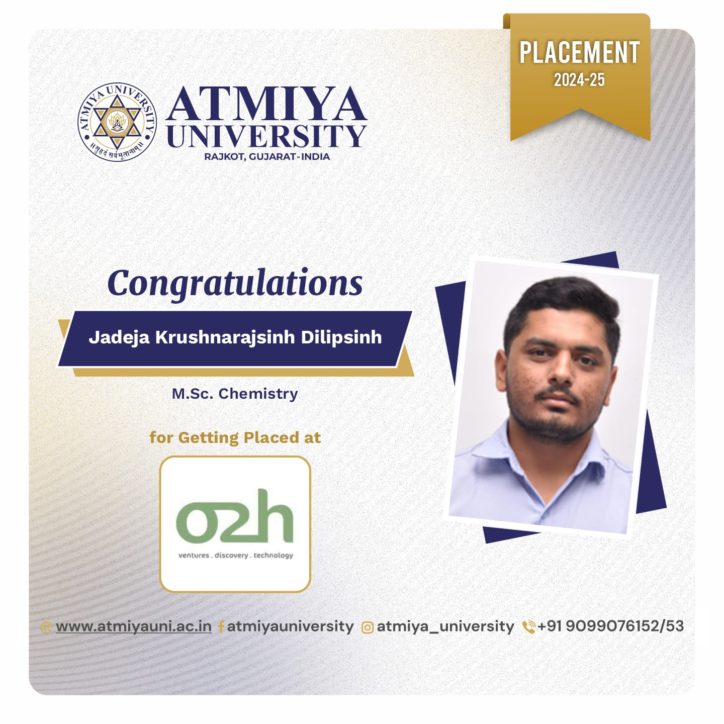 Campus Placement Image