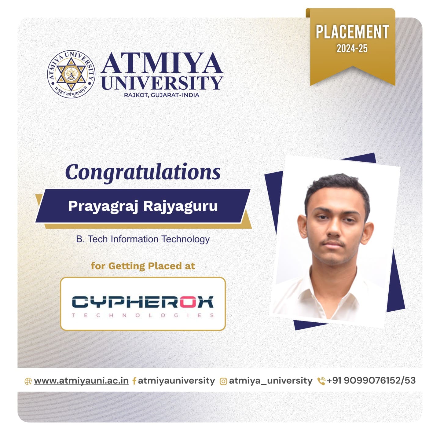 Campus Placement Image