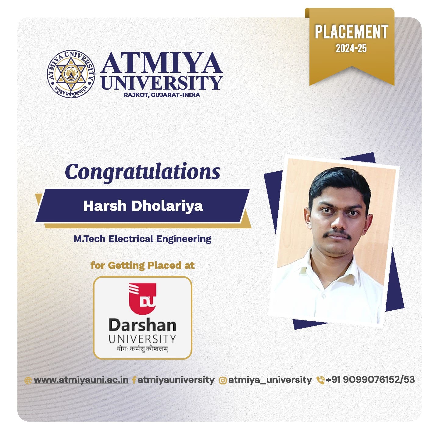 Campus Placement Image
