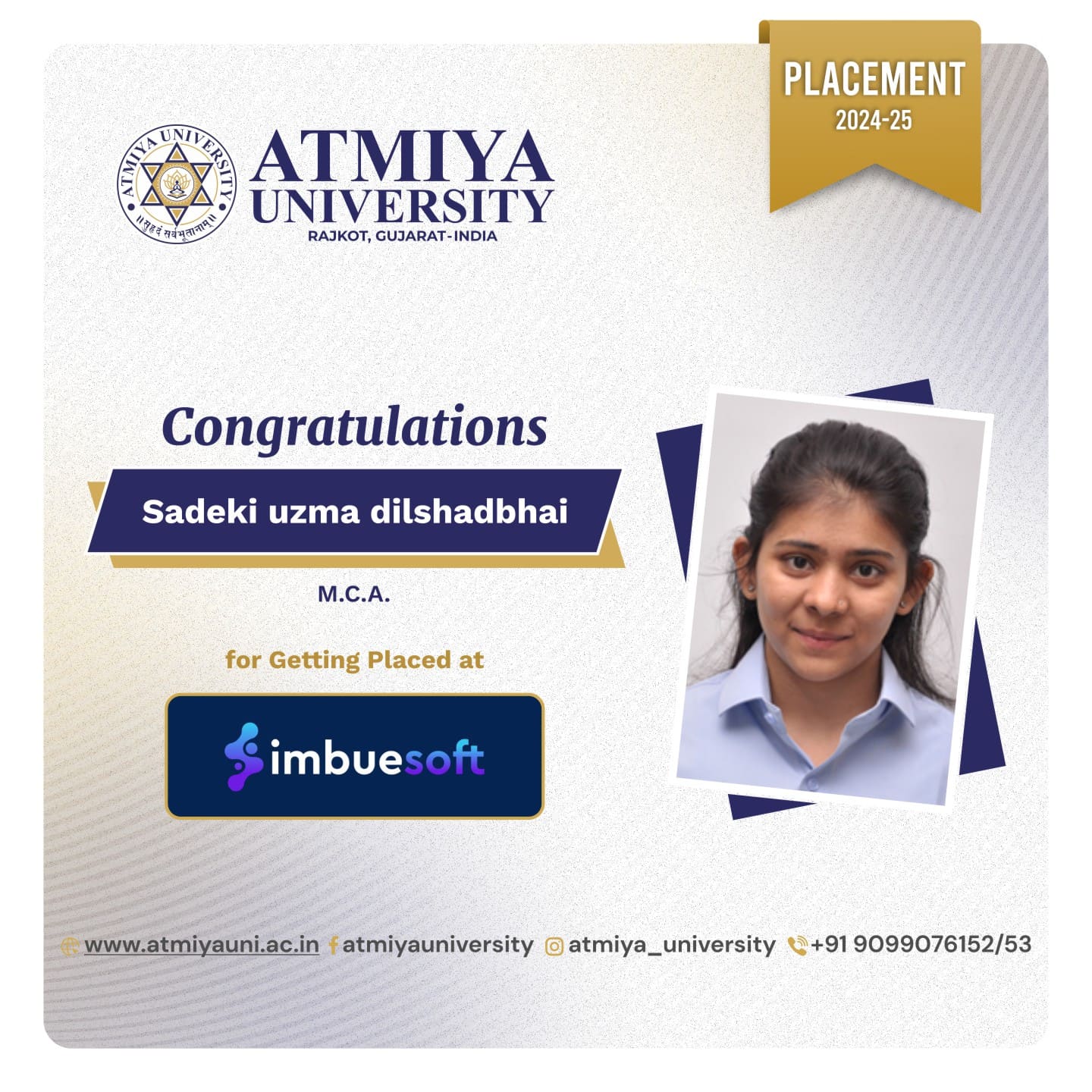 Campus Placement Image