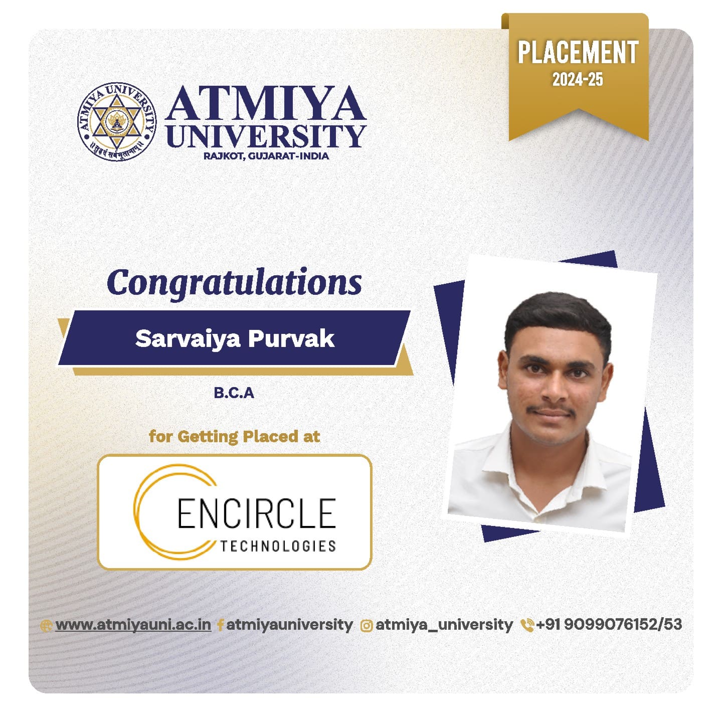 Campus Placement Image