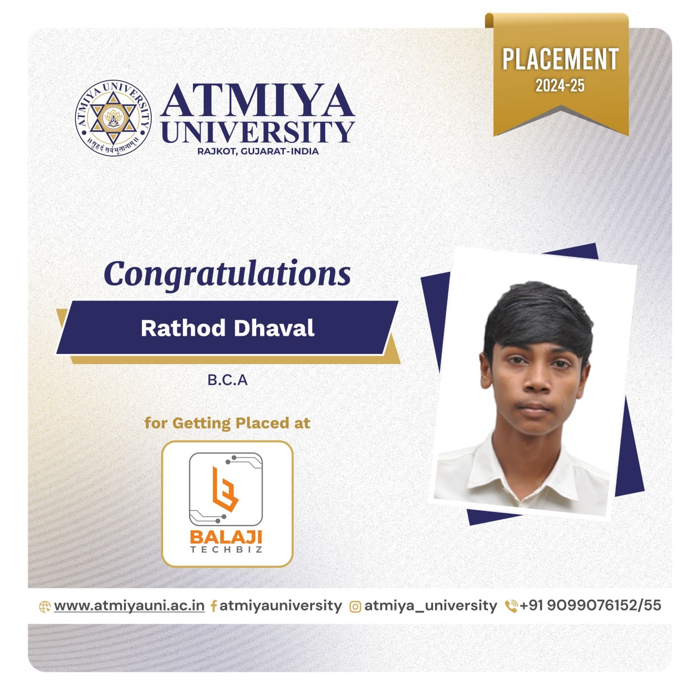 Campus Placement Image
