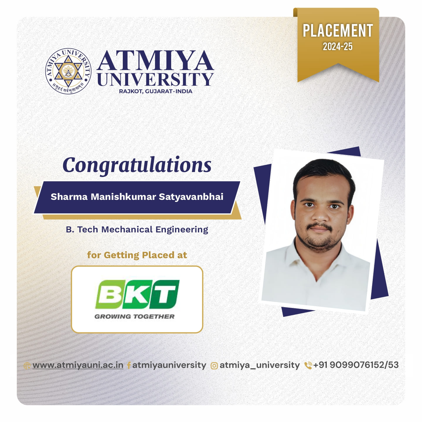 Campus Placement Image