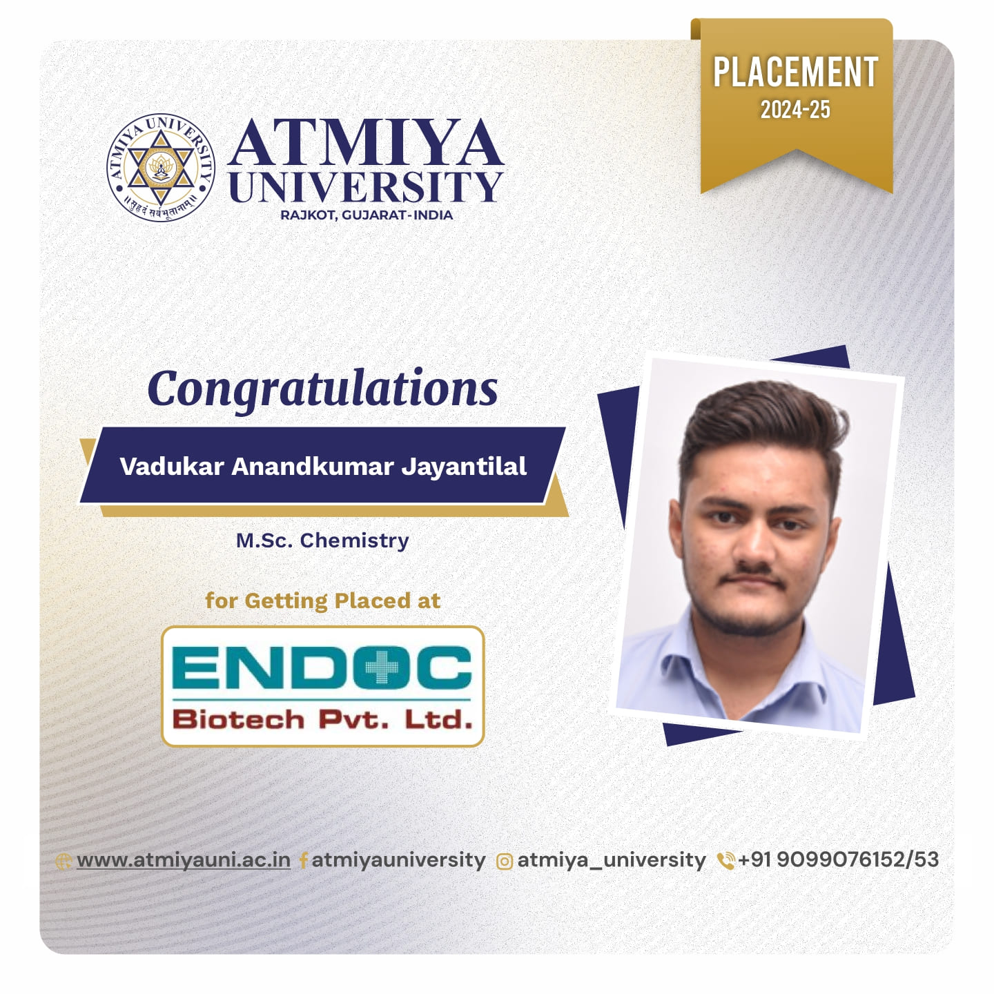 Campus Placement Image