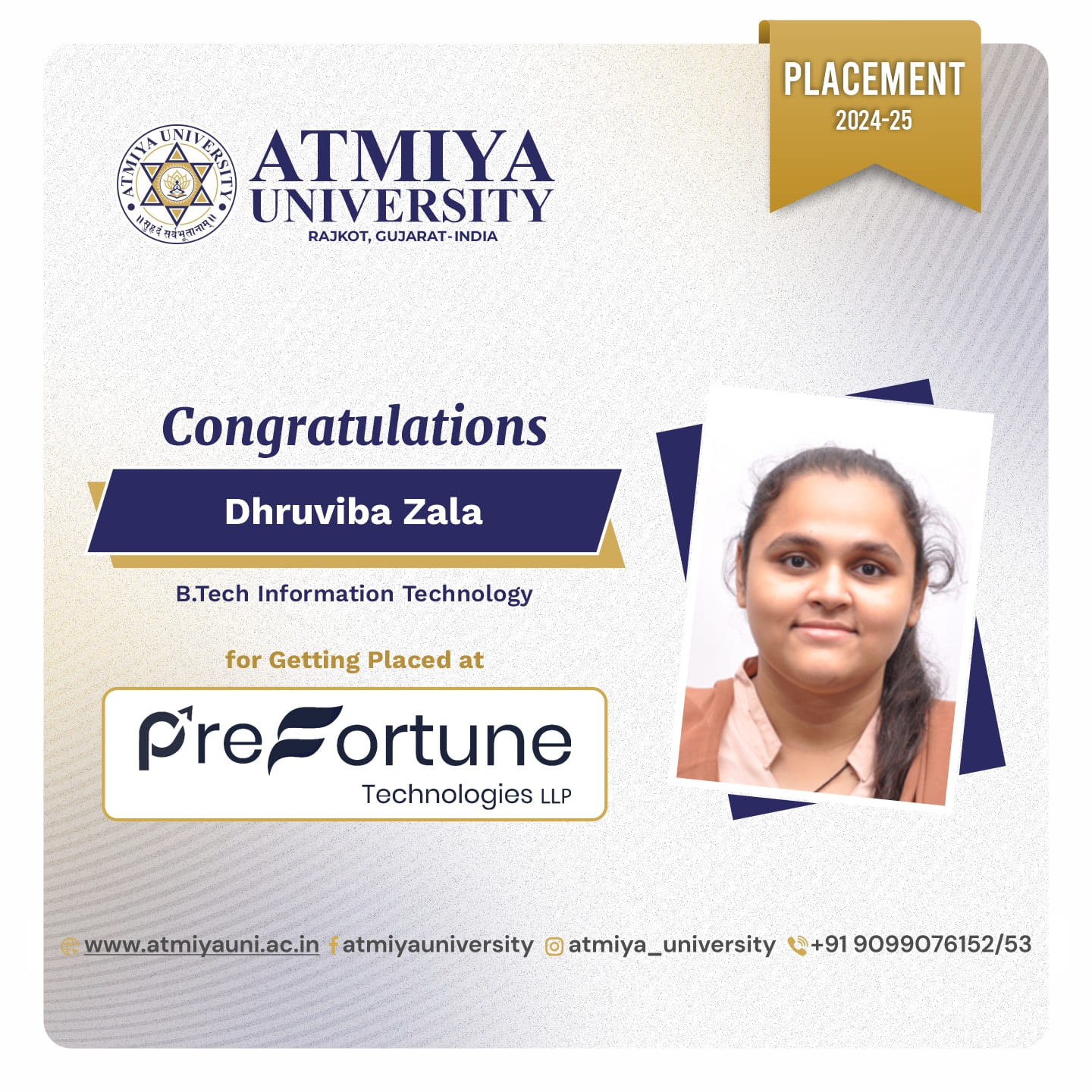 Campus Placement Image