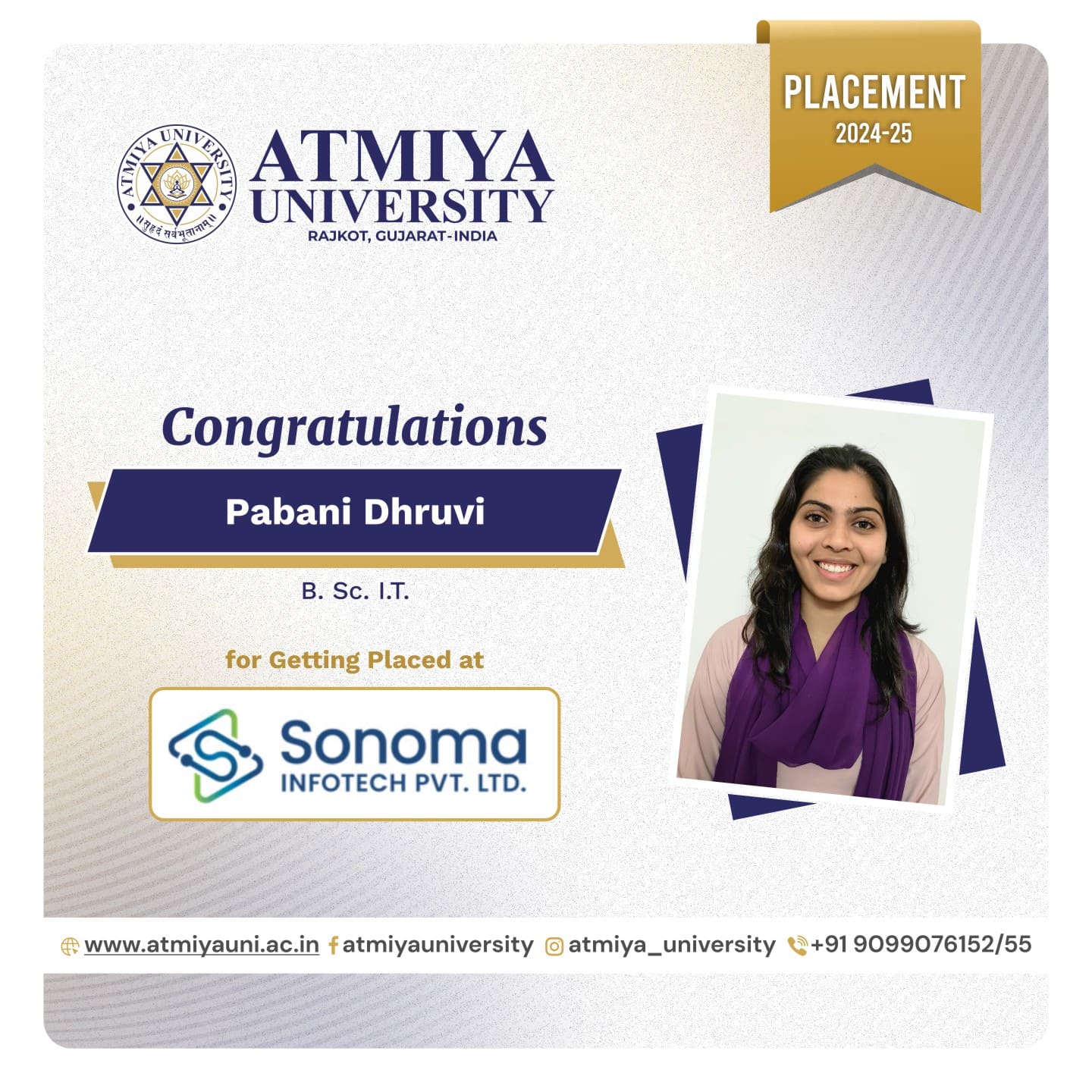 Campus Placement Image