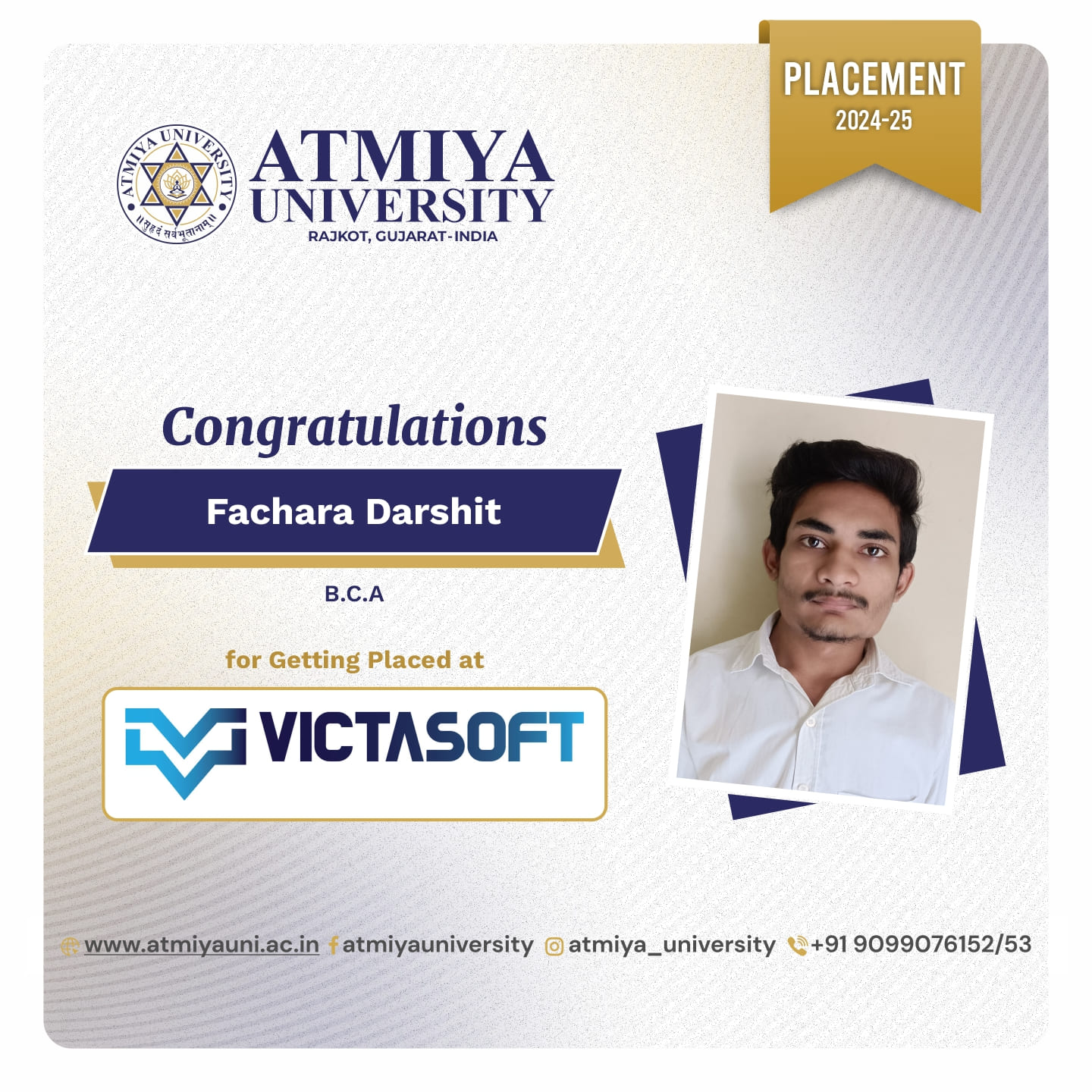 Campus Placement Image