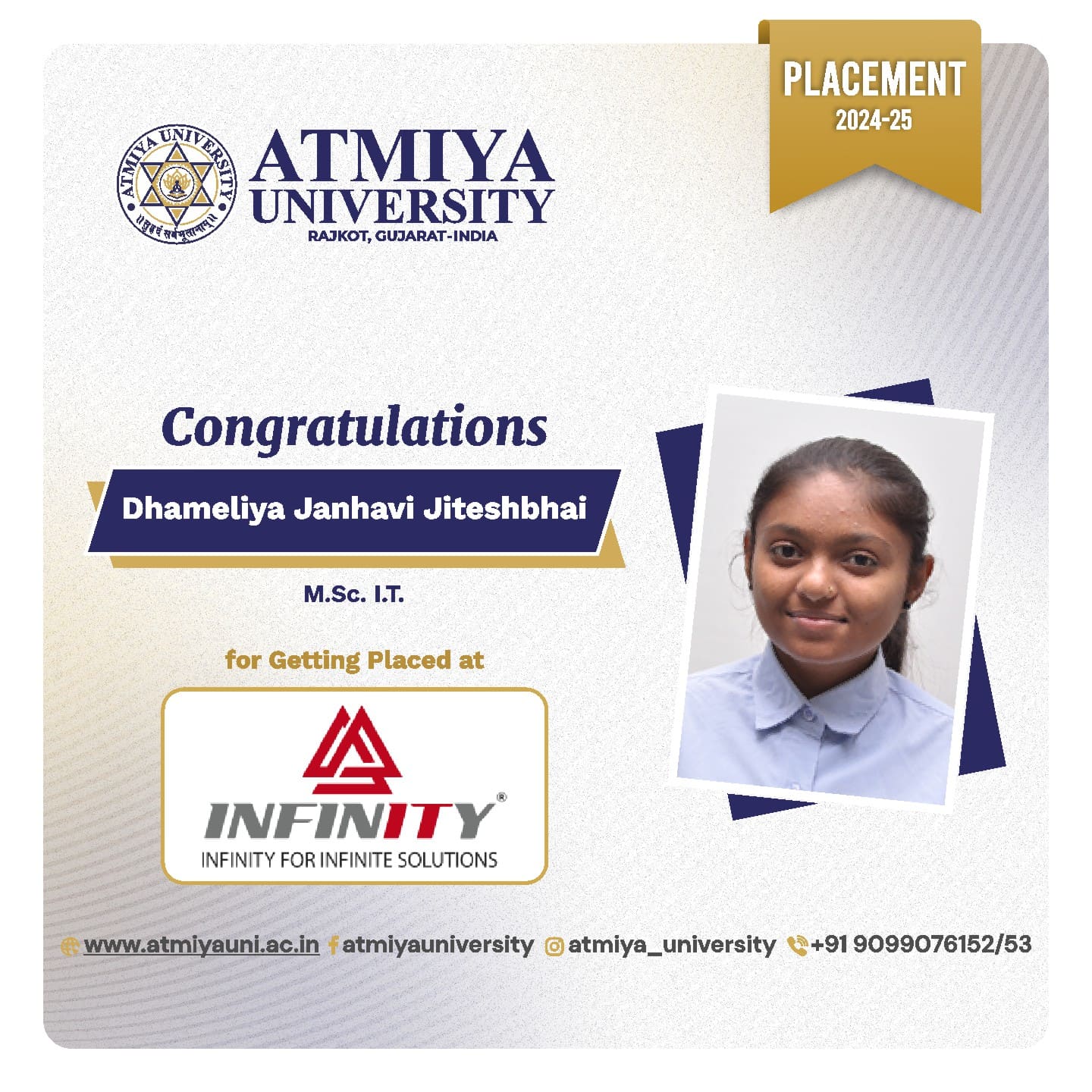 Campus Placement Image