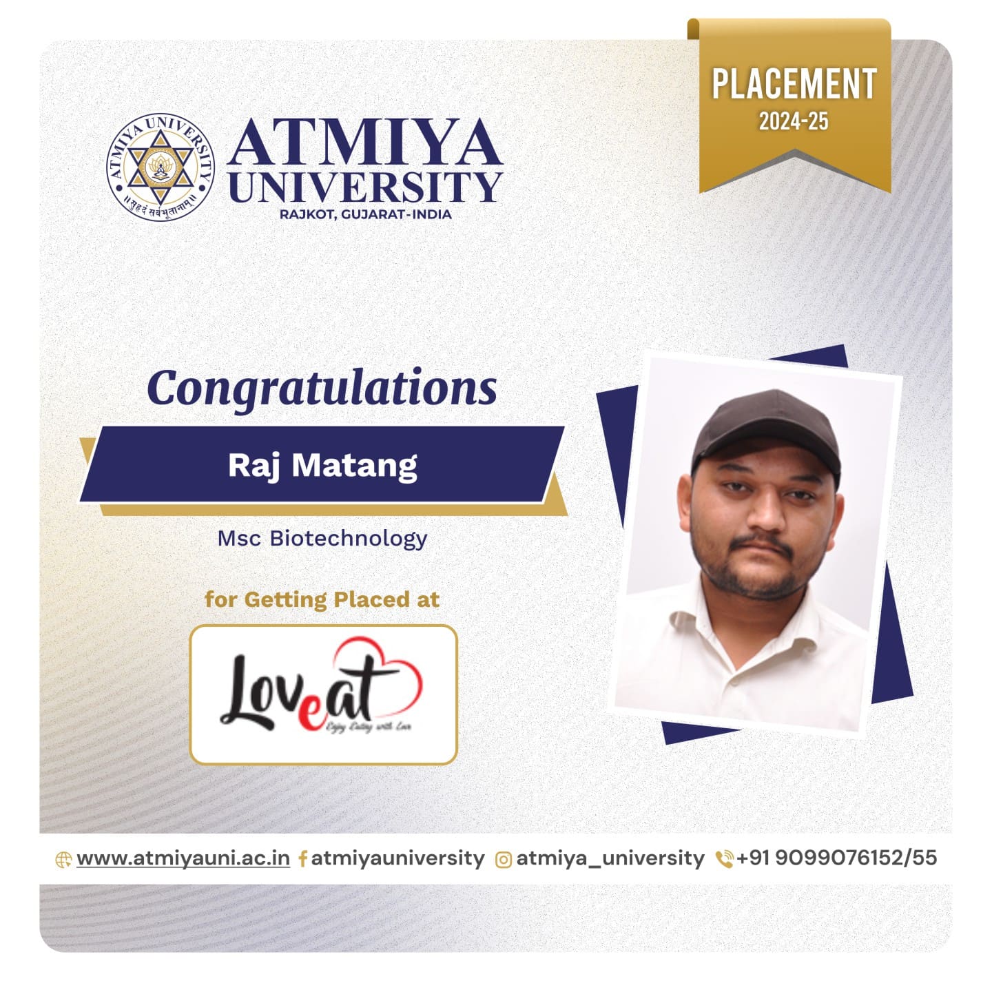 Campus Placement Image