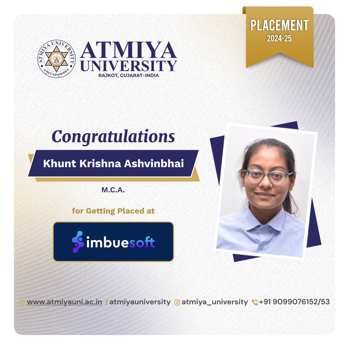 Campus Placement Image
