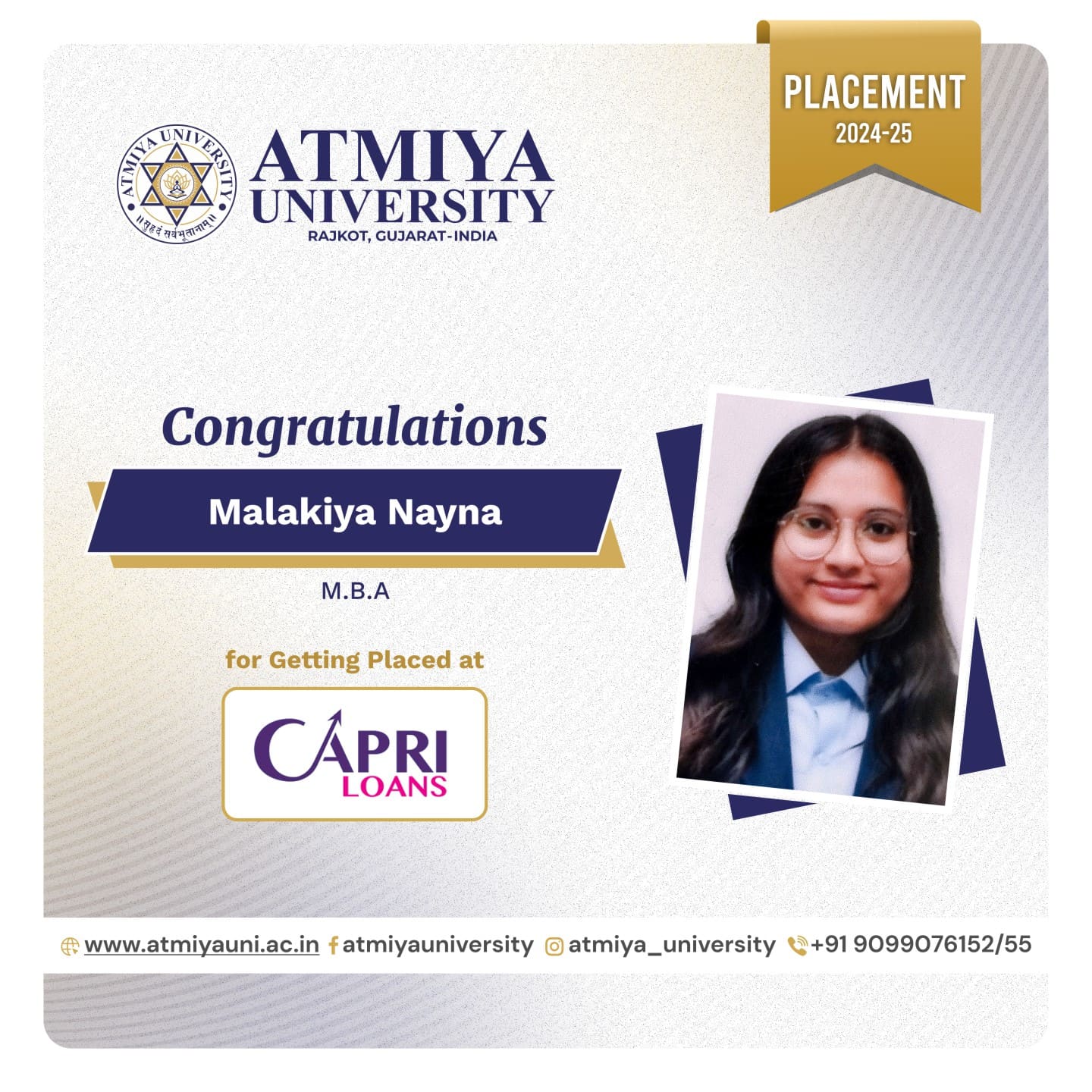 Campus Placement Image