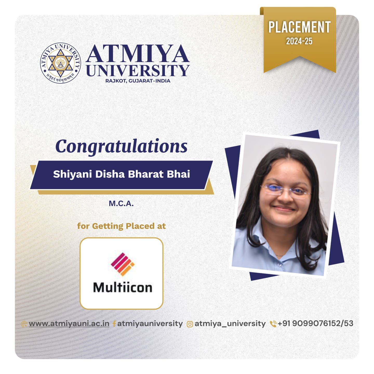 Campus Placement Image