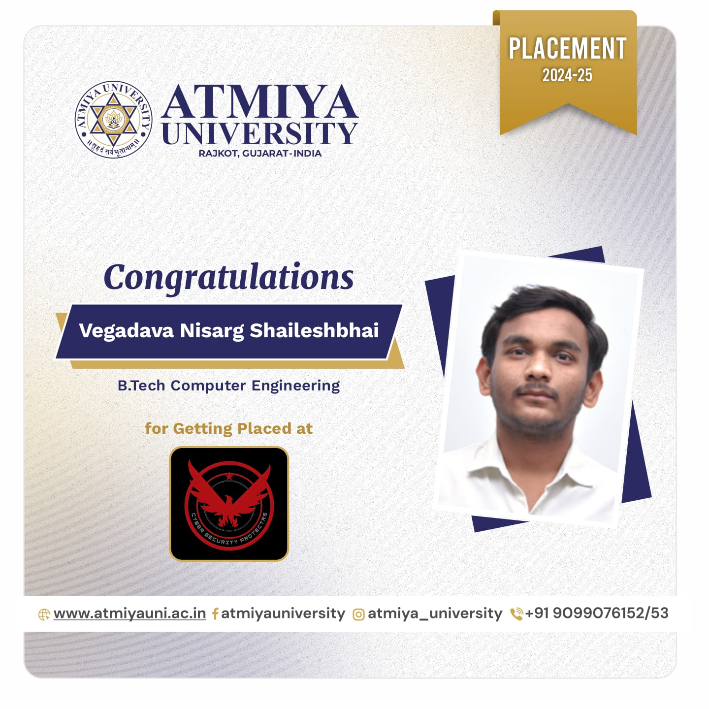 Campus Placement Image