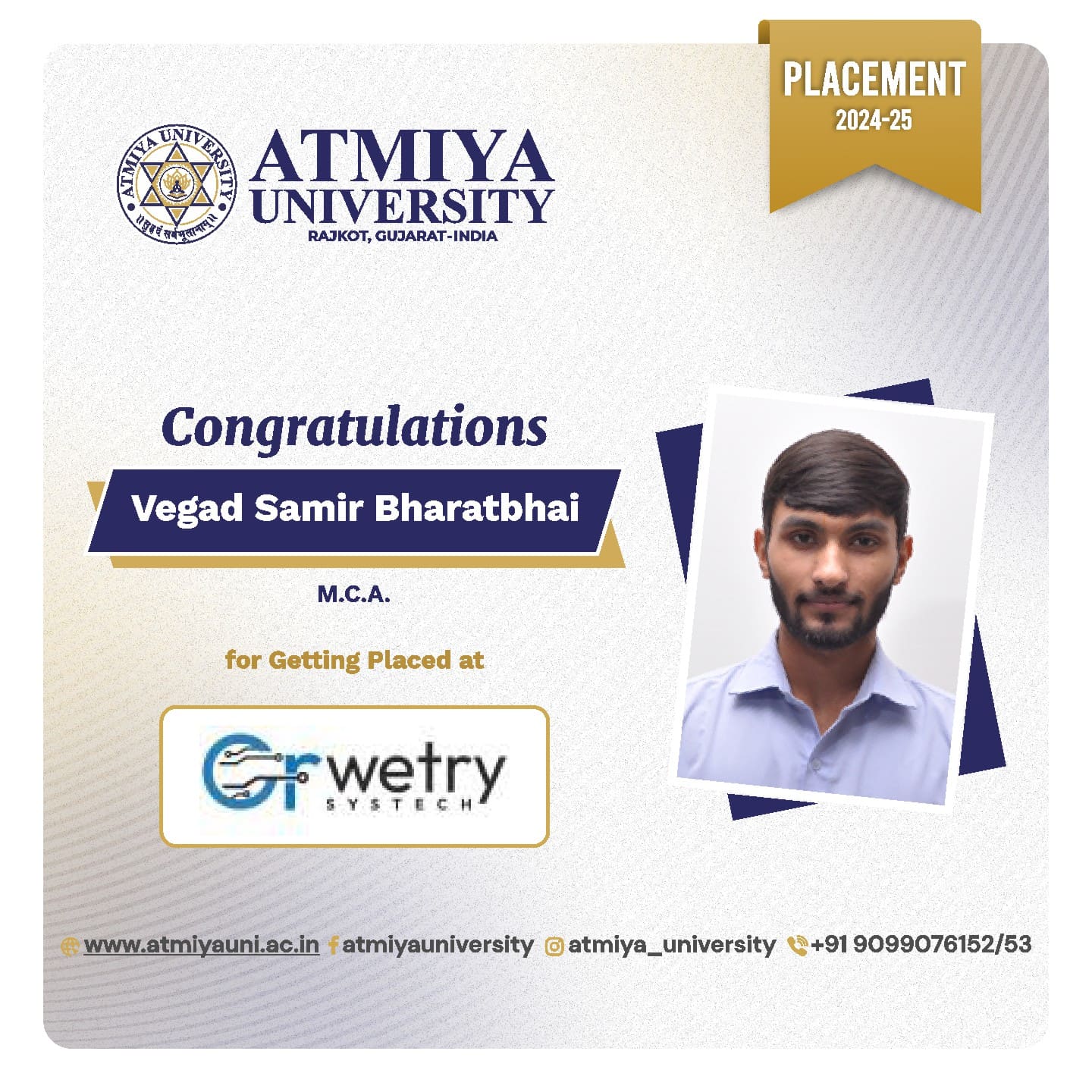 Campus Placement Image