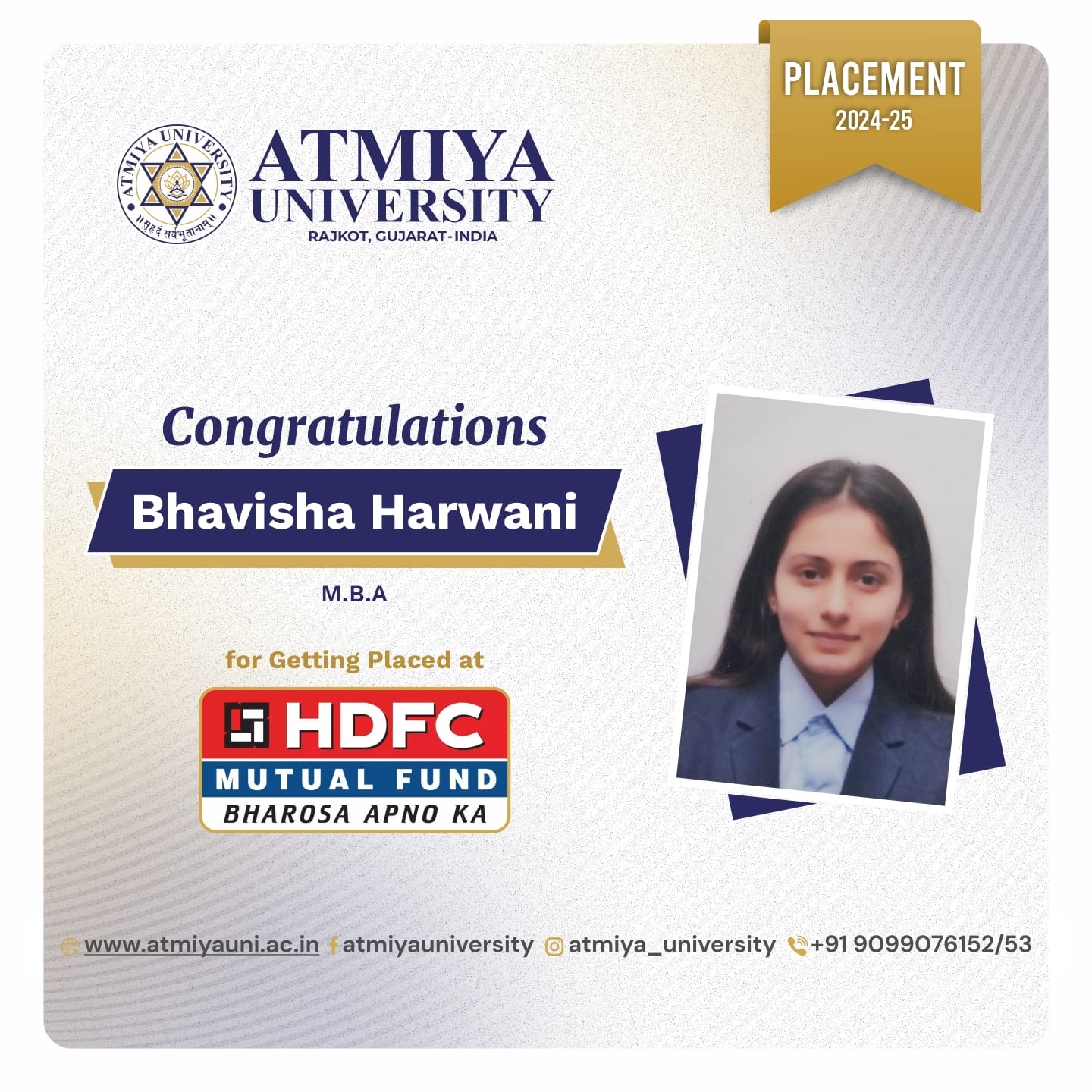 Campus Placement Image