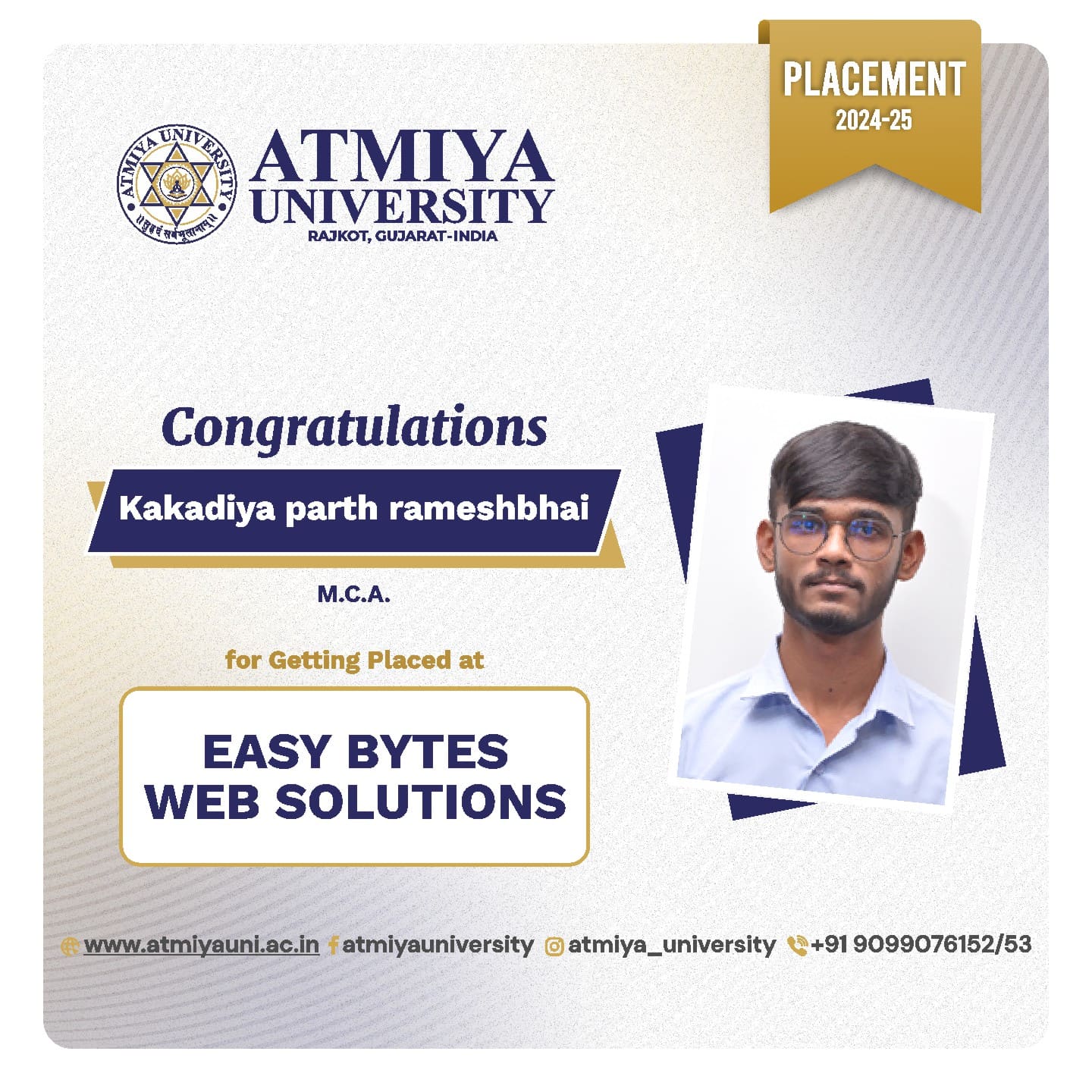 Campus Placement Image