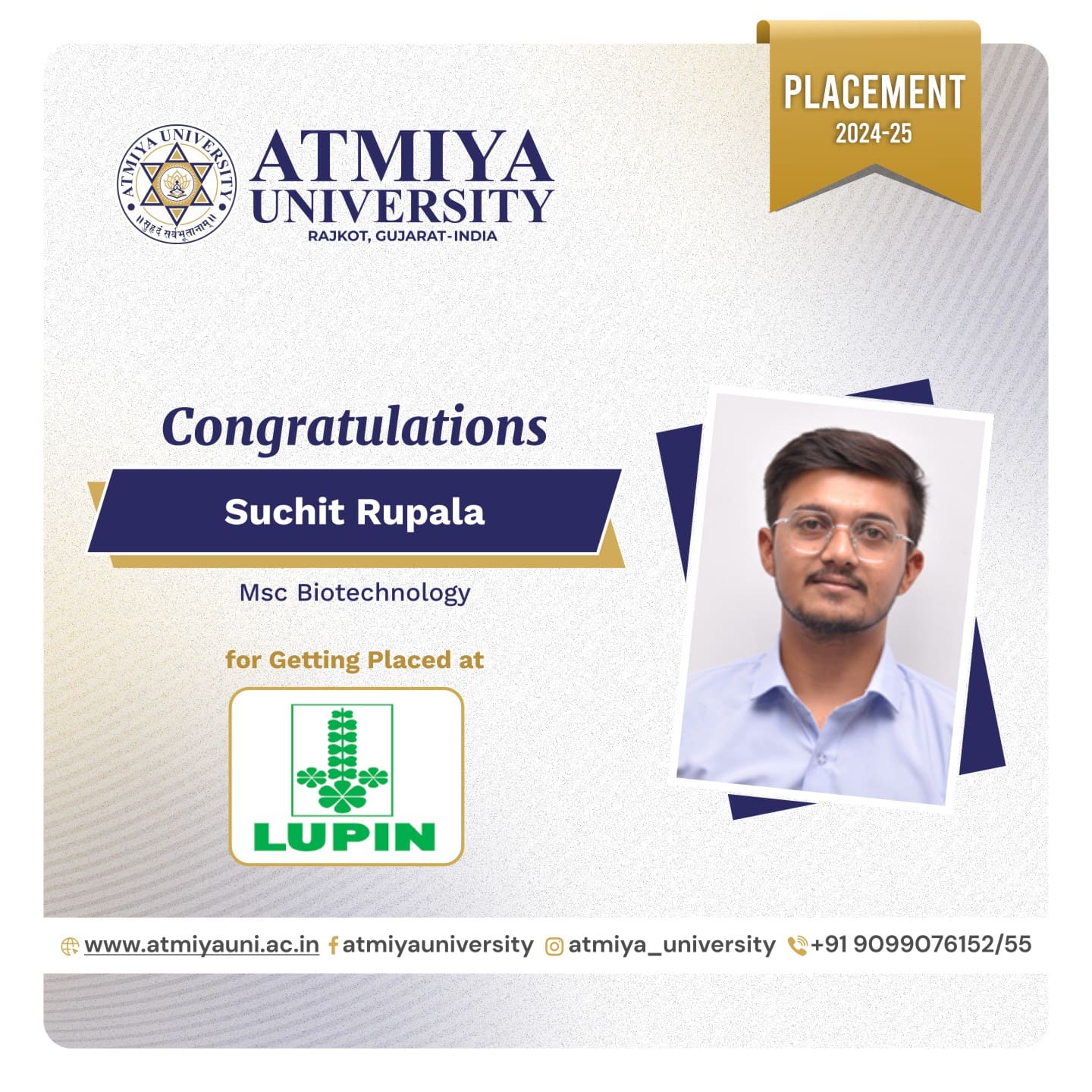 Campus Placement Image
