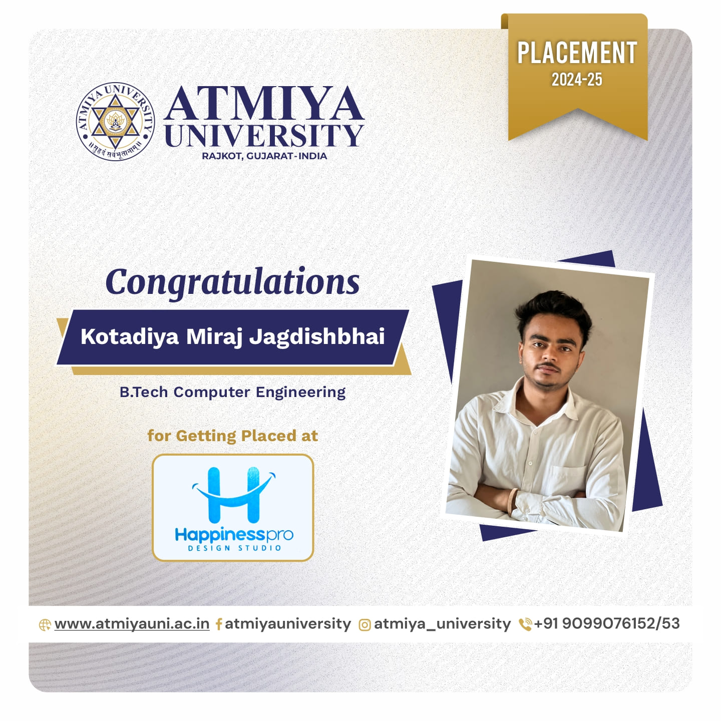 Campus Placement Image