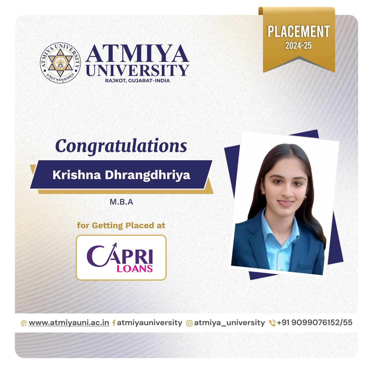 Campus Placement Image