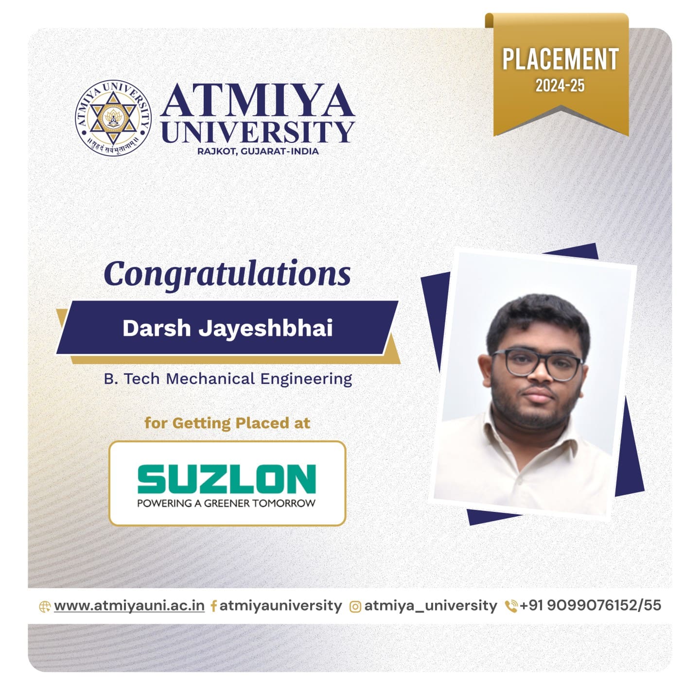 Campus Placement Image