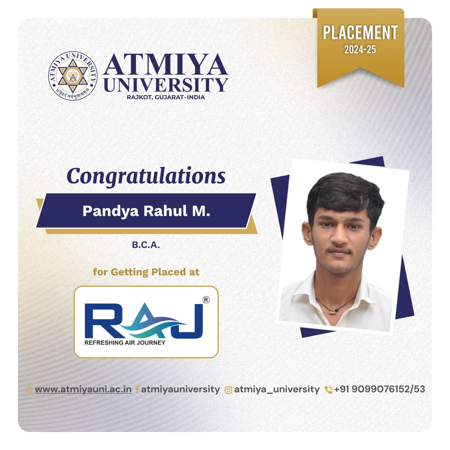 Campus Placement Image