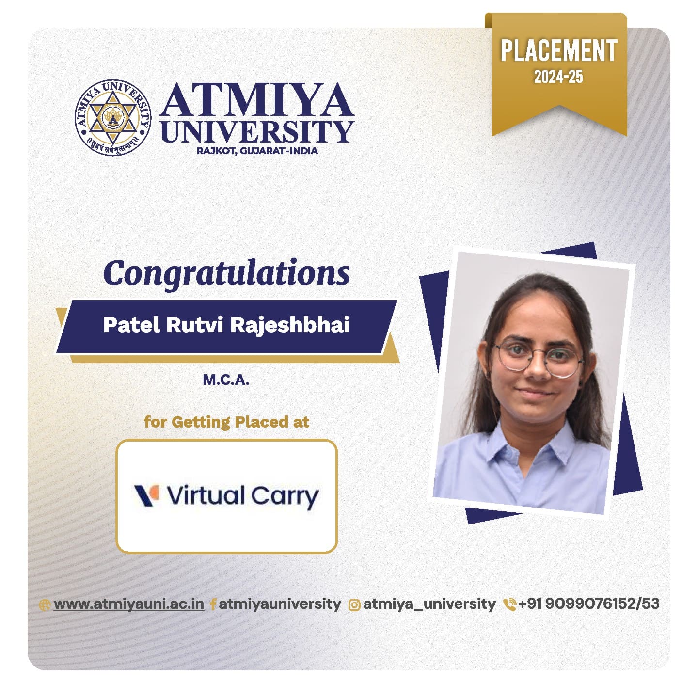 Campus Placement Image