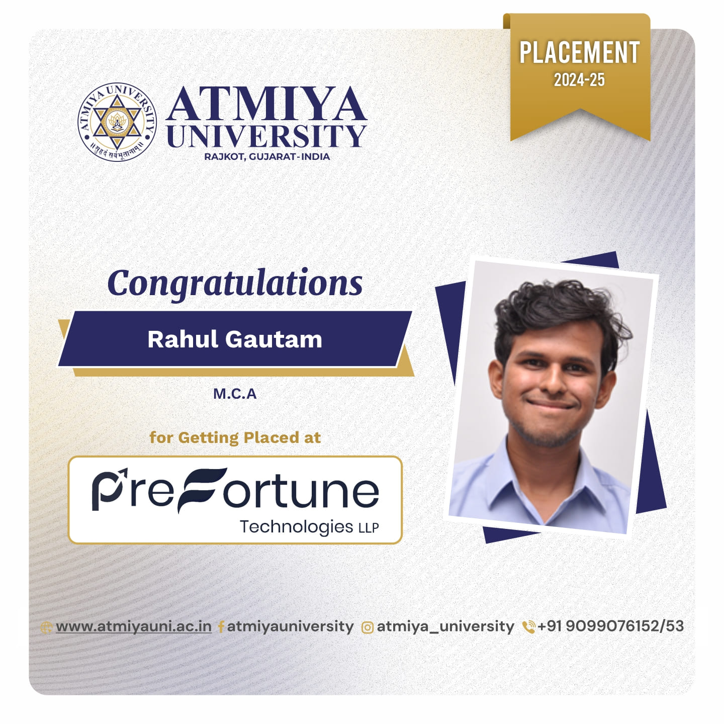Campus Placement Image