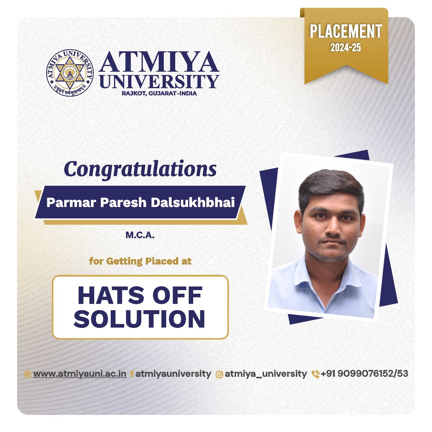 Campus Placement Image
