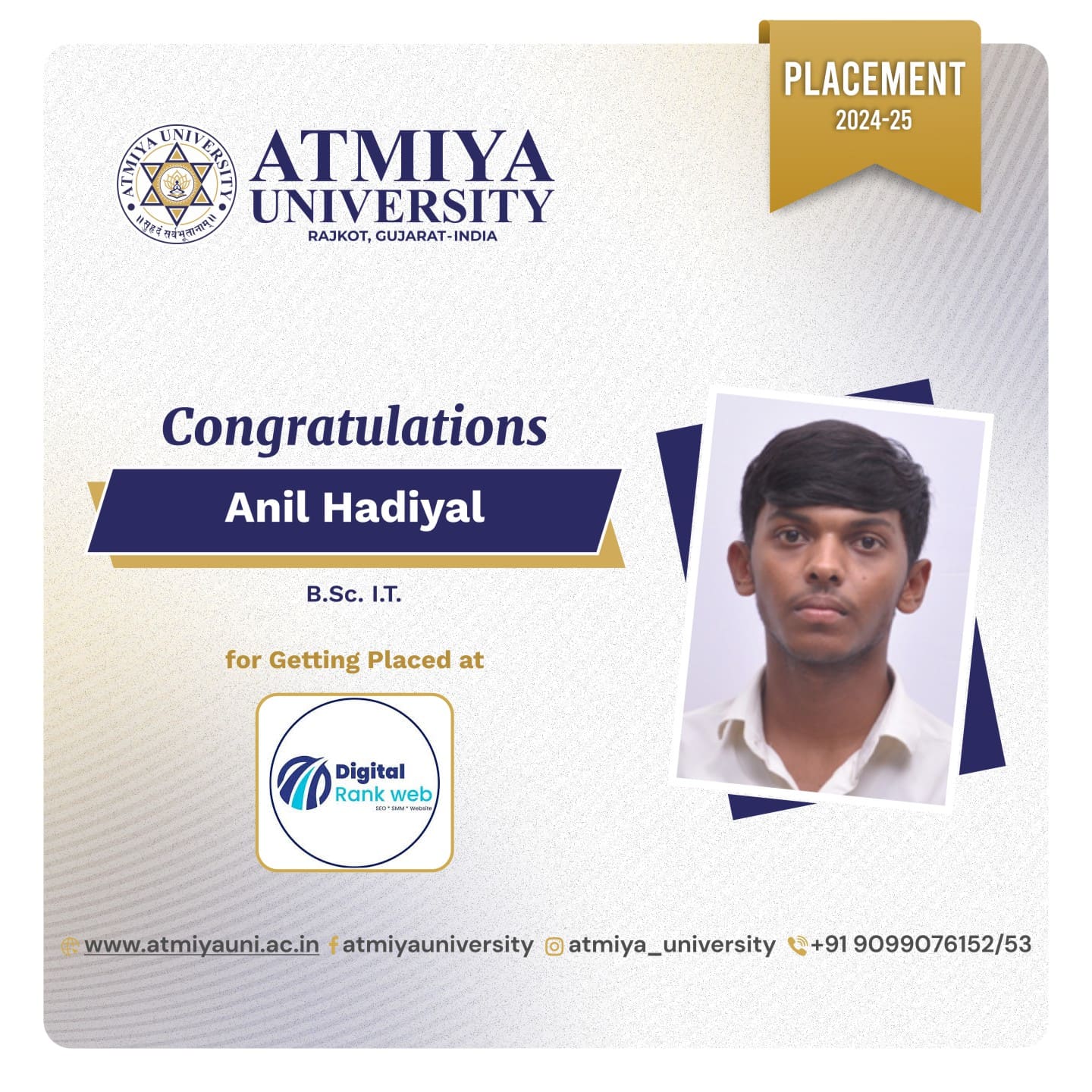 Campus Placement Image