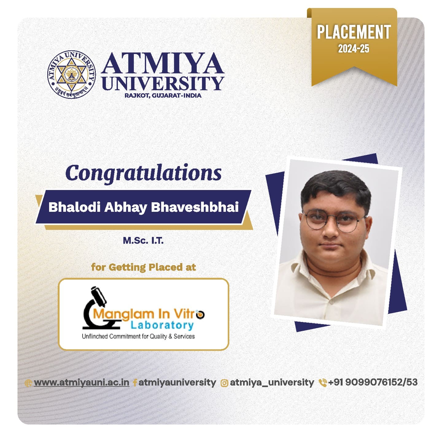 Campus Placement Image
